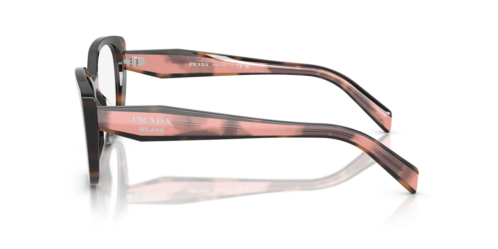 Prada B04VF Eyeglasses - view 21